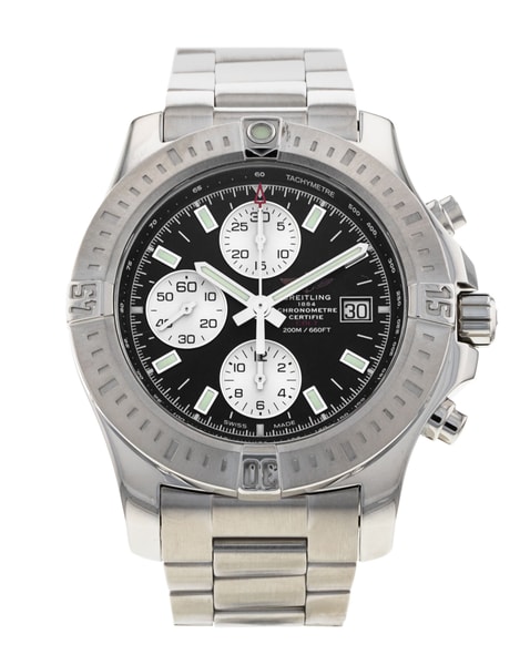 Breitling Colt Auto A13388